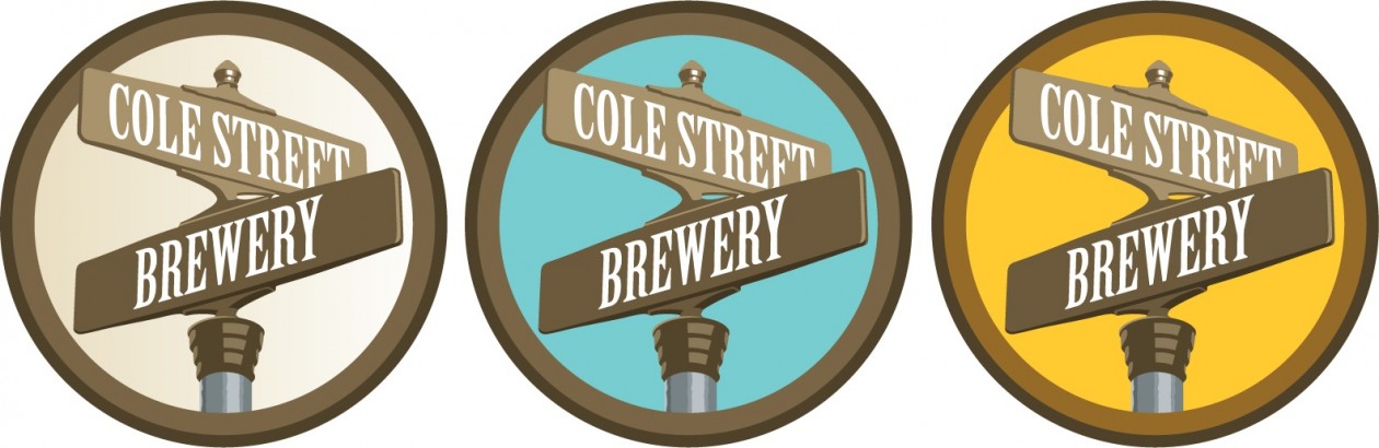 Brewer’s Night at the Mint: Cole Street Brewery