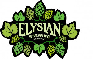 Elysian Brewing logo