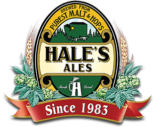 hales brewery at the Mint in Enumclaw