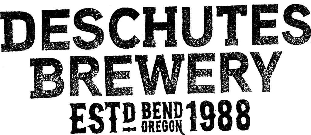 Deschutes Brewery logo