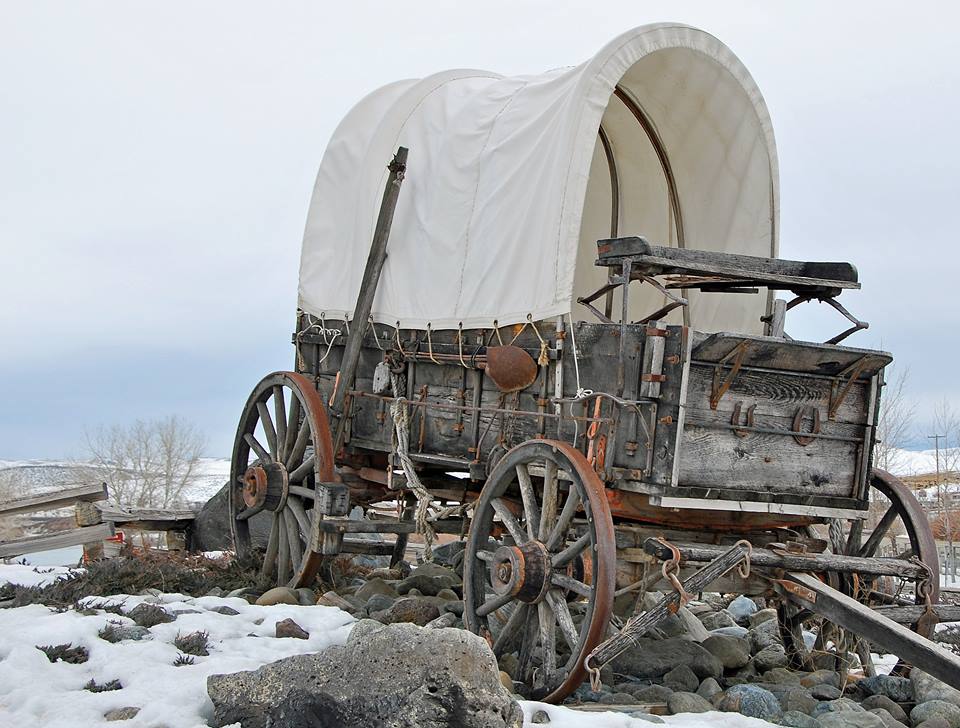 CowboyChuckwagon